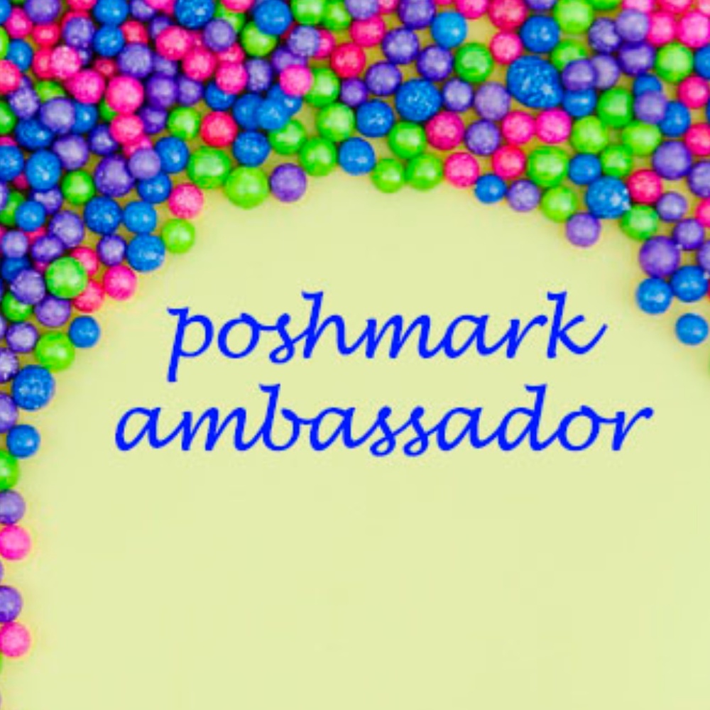 Poshmark Ambassador